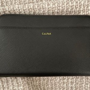 Calk Travel Wallet